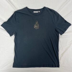 Rhythm Vintage Tiki Head Graphic Short Sleeve Shirt